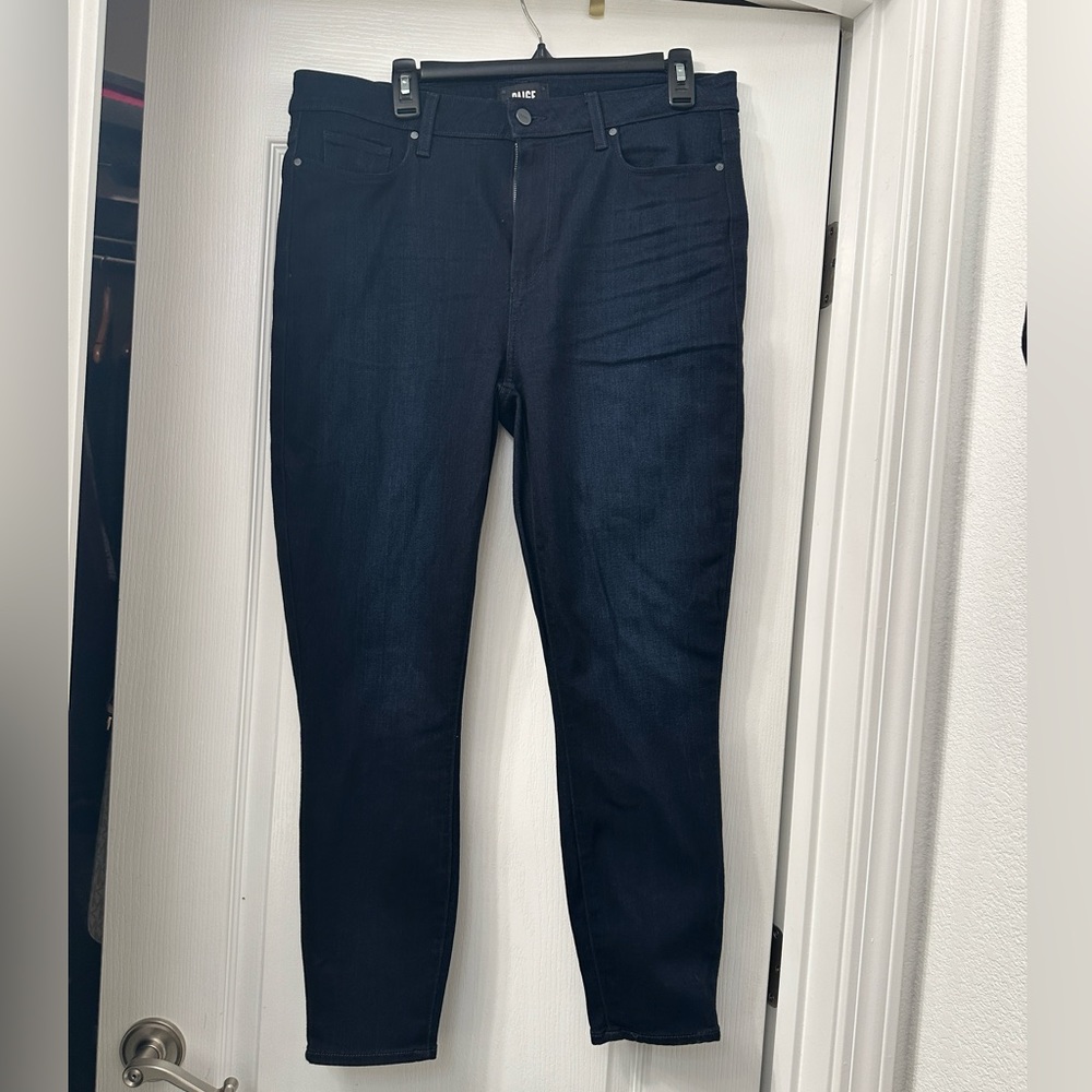 Women’s Paige Jeans